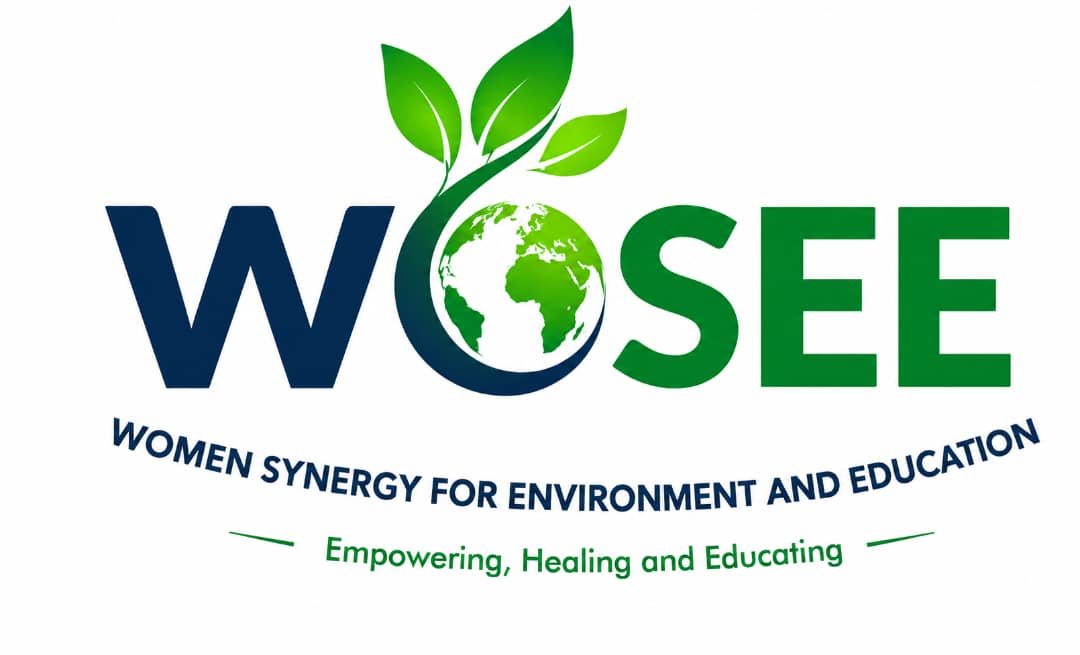 WOSEE — Women Synergy for Environment and Education